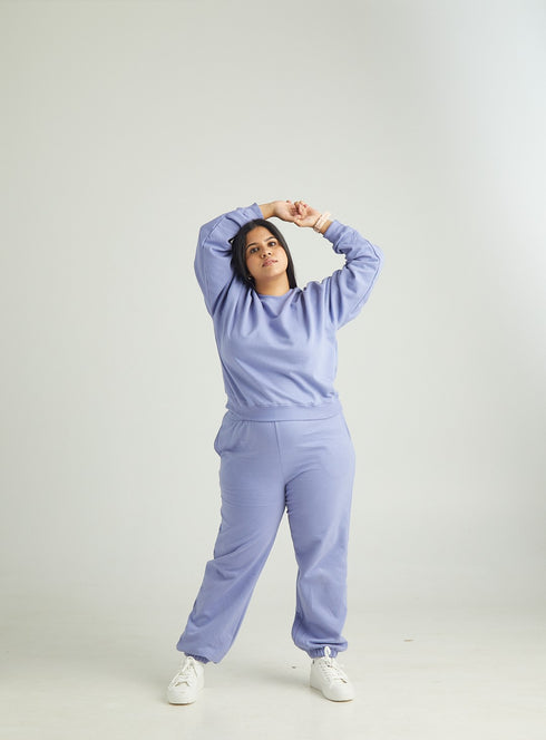 Fleece Joggers